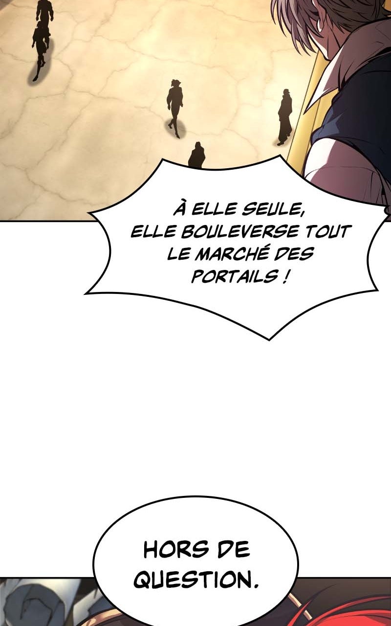 Read The Last Adventurer fr Manga Online