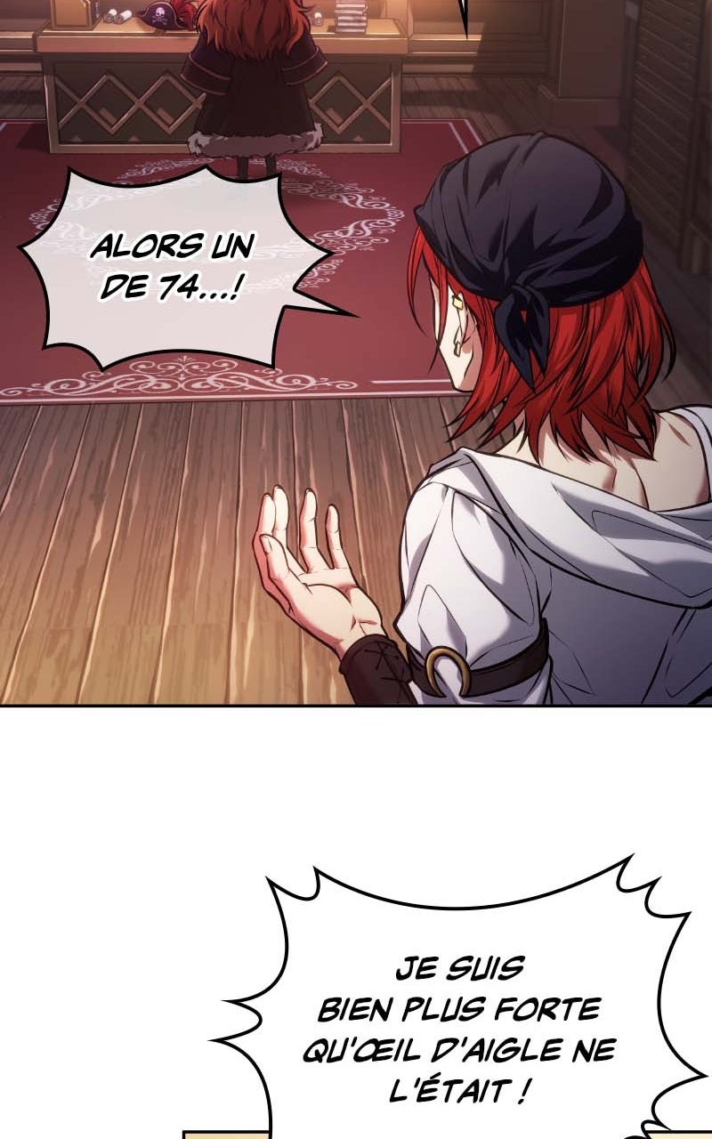 Read The Last Adventurer fr Manga Online