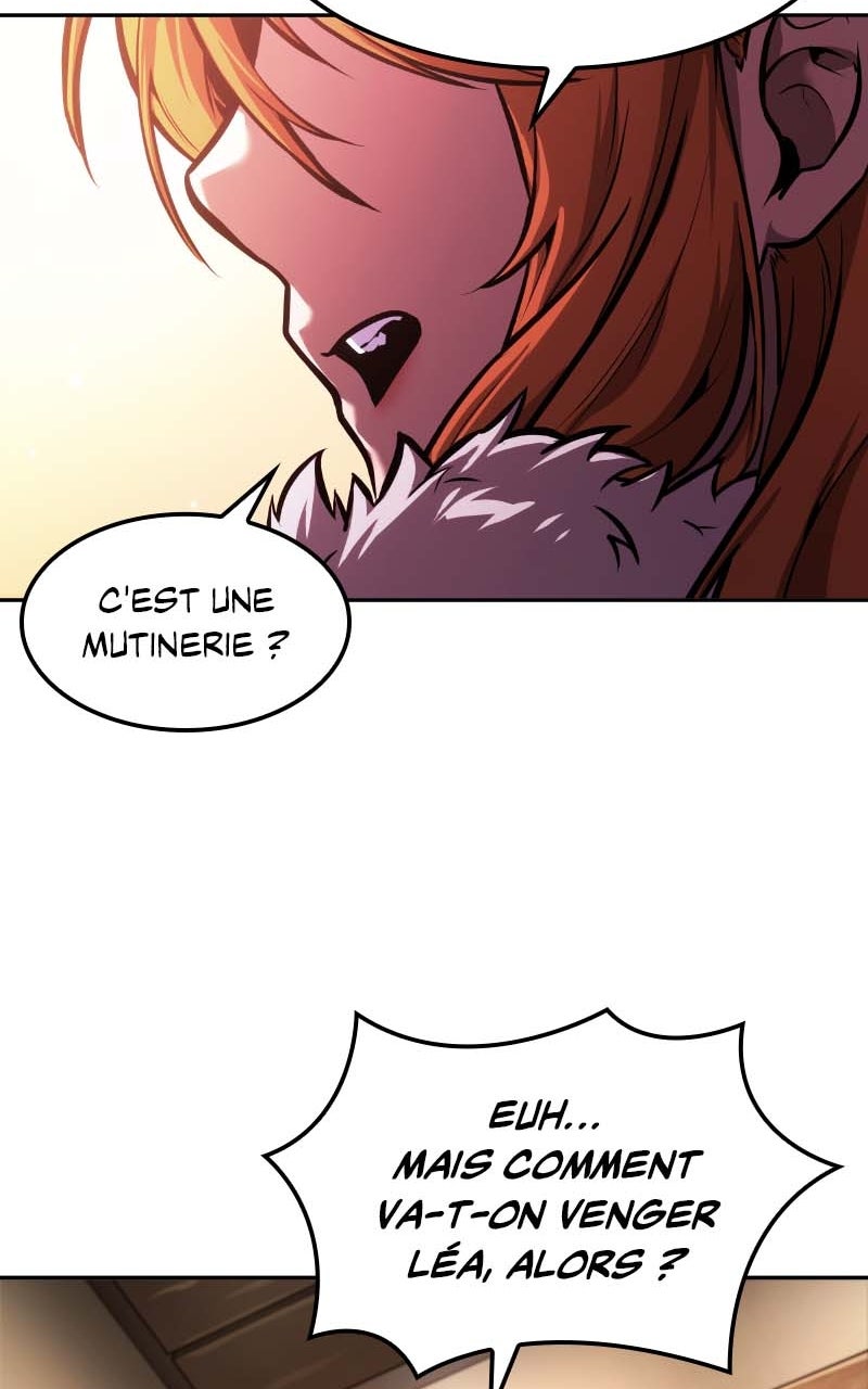 Read The Last Adventurer fr Manga Online