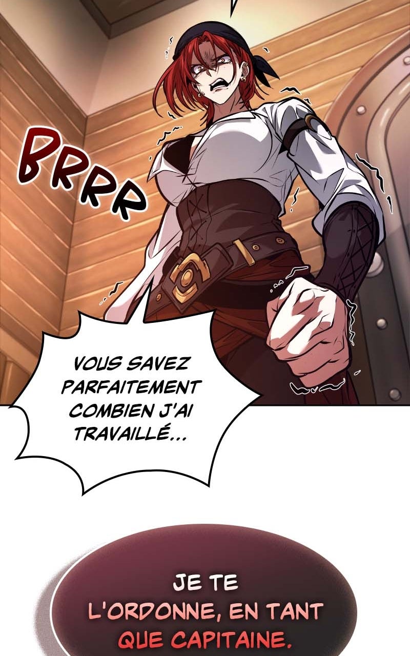 Read The Last Adventurer fr Manga Online