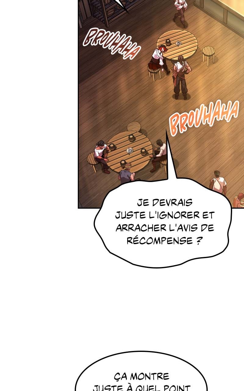 Read The Last Adventurer fr Manga Online