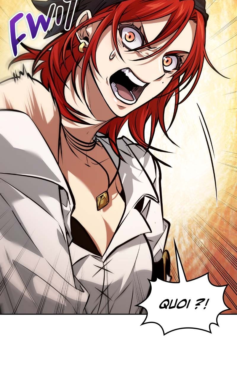 Read The Last Adventurer fr Manga Online