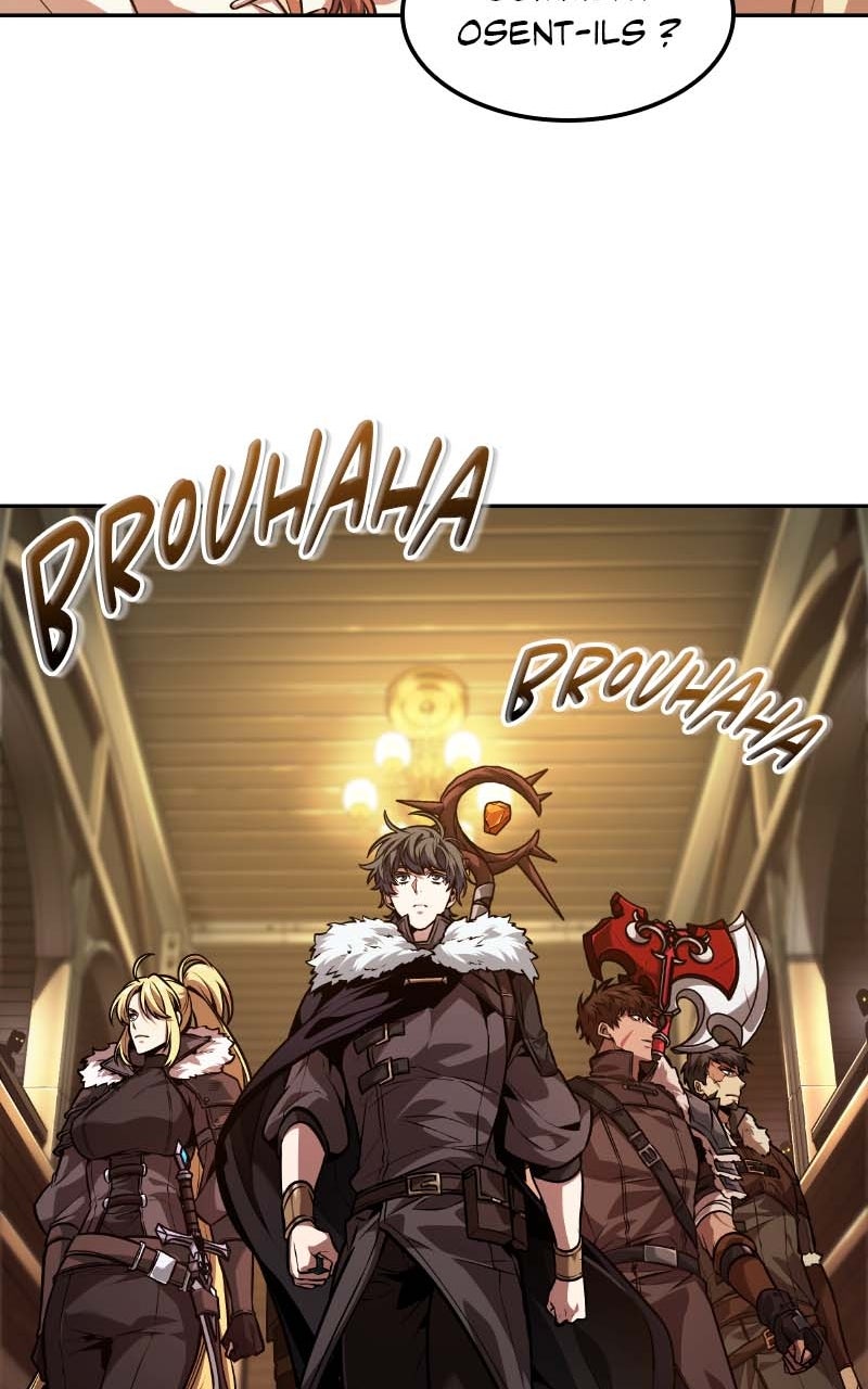 Read The Last Adventurer fr Manga Online