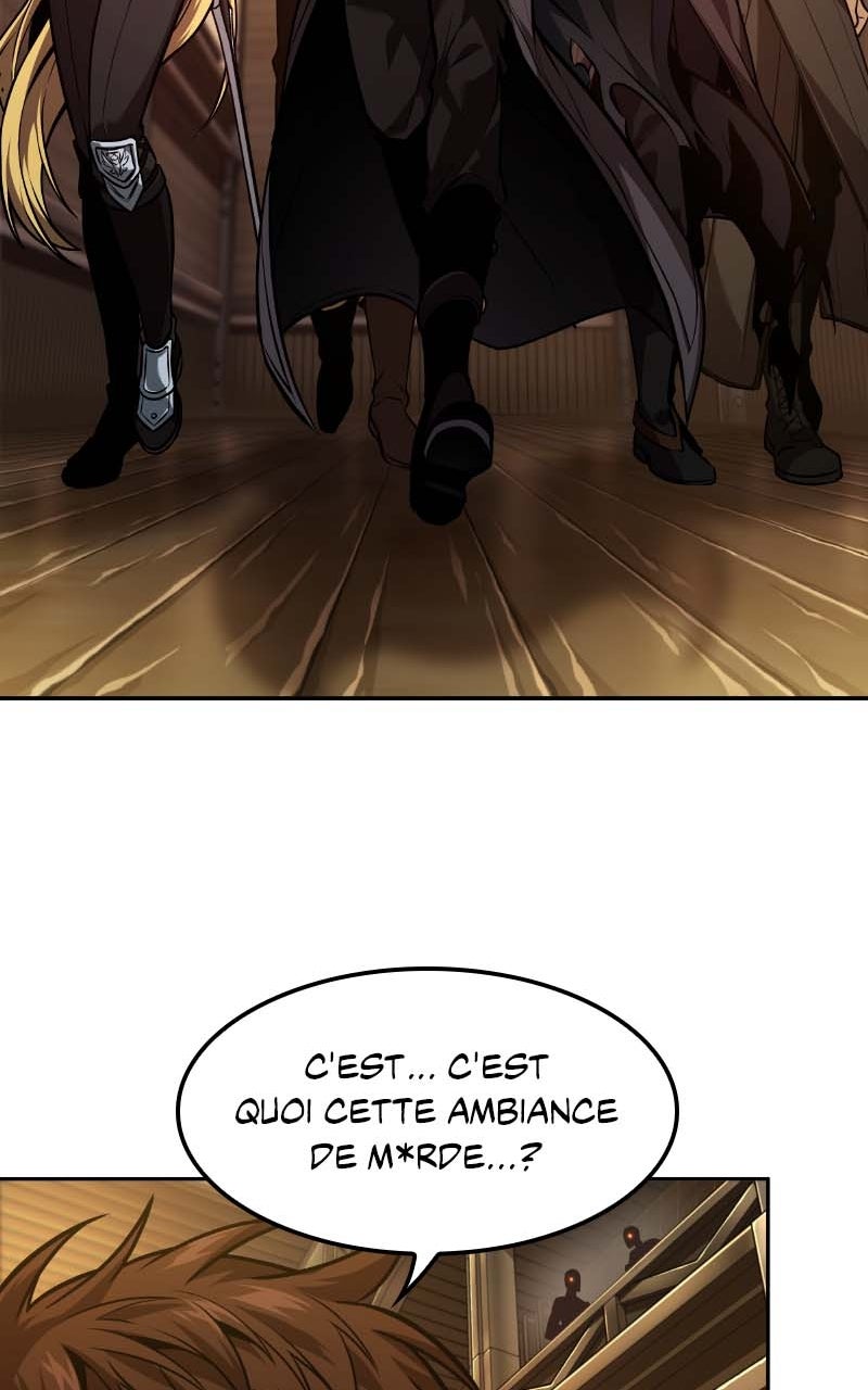 Read The Last Adventurer fr Manga Online