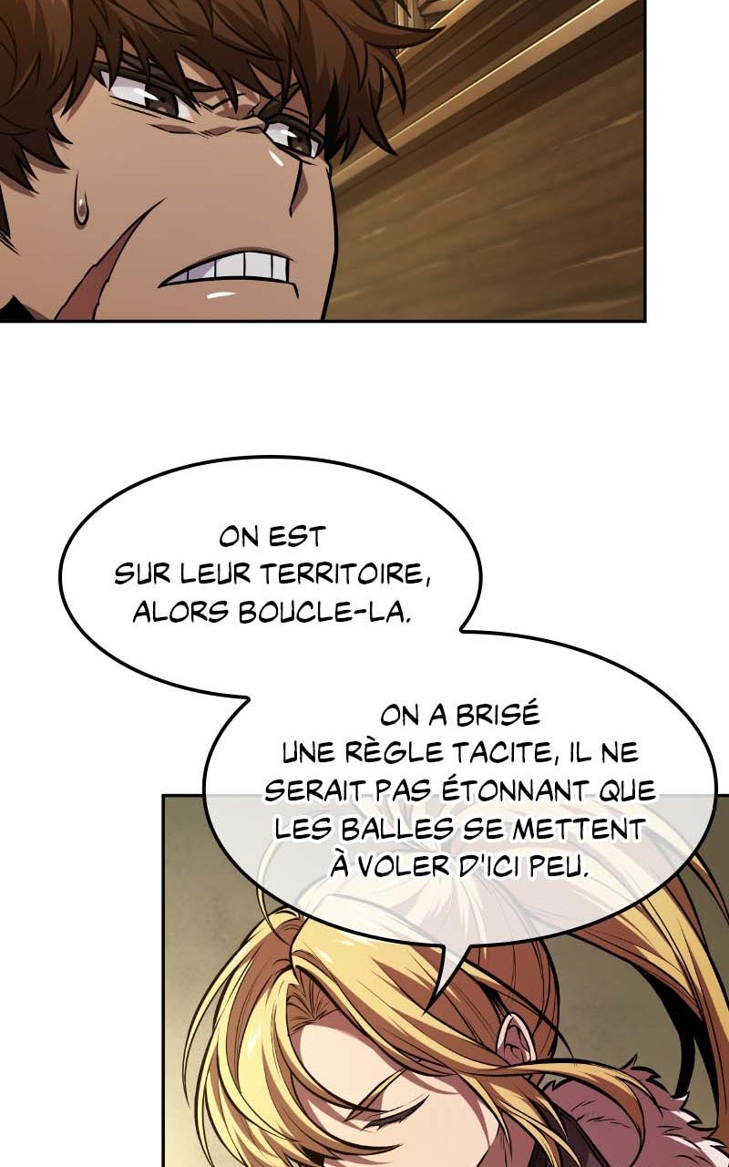 Read The Last Adventurer fr Manga Online