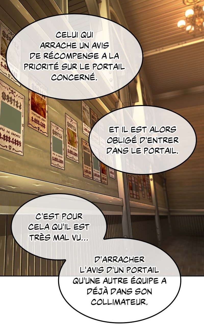 Read The Last Adventurer fr Manga Online