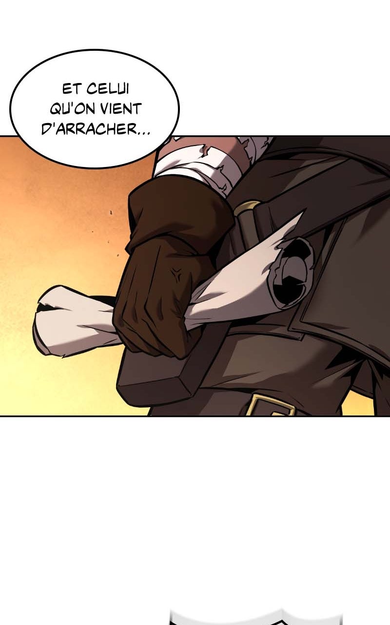 Read The Last Adventurer fr Manga Online