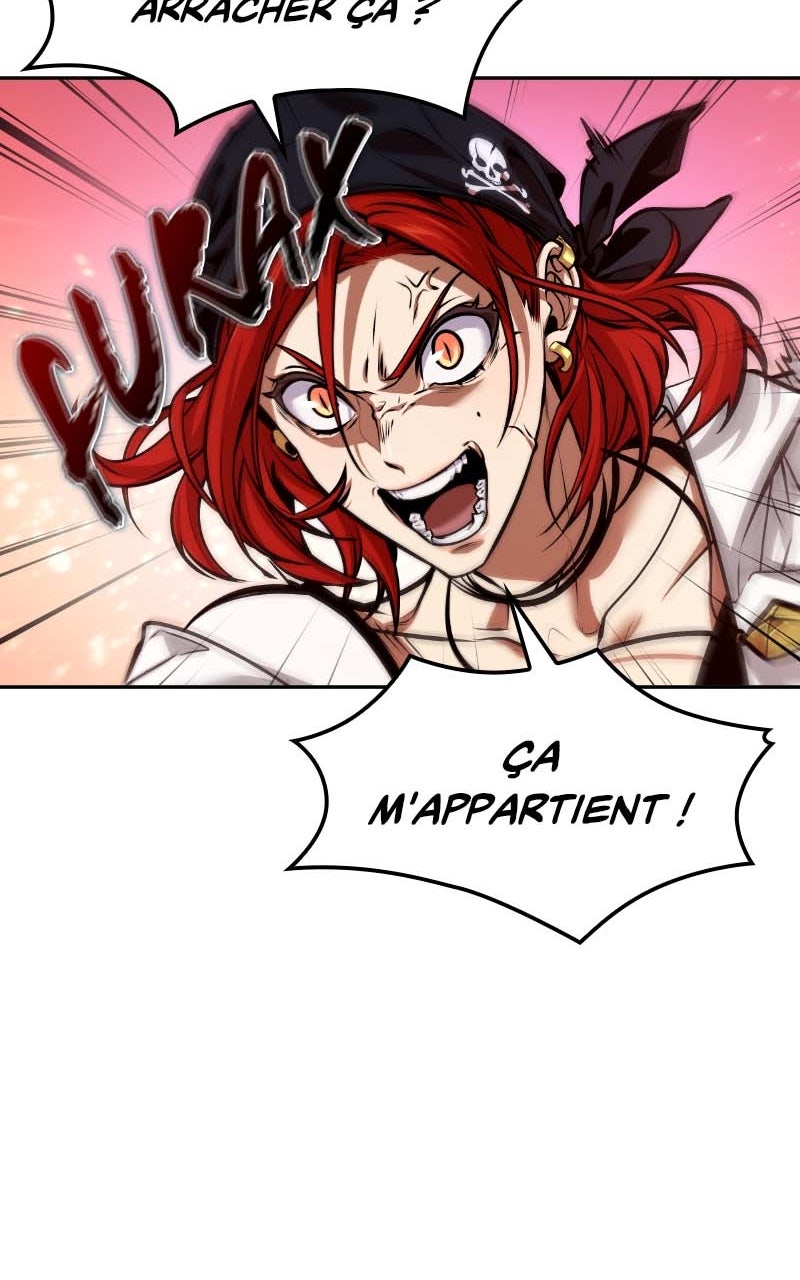 Read The Last Adventurer fr Manga Online