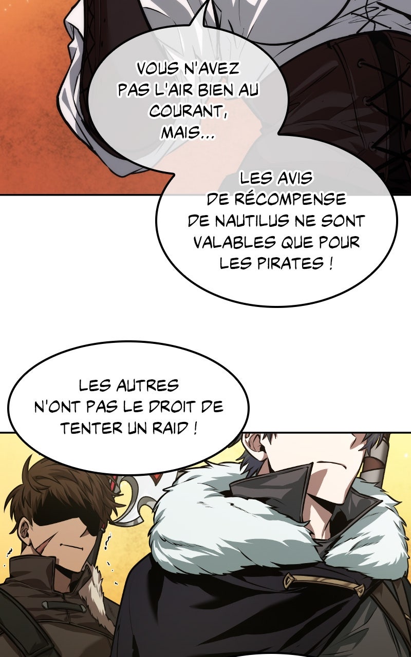 Read The Last Adventurer fr Manga Online