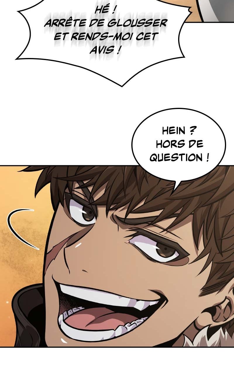 Read The Last Adventurer fr Manga Online