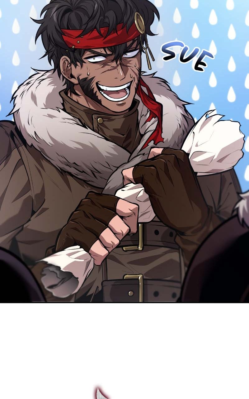 Read The Last Adventurer fr Manga Online