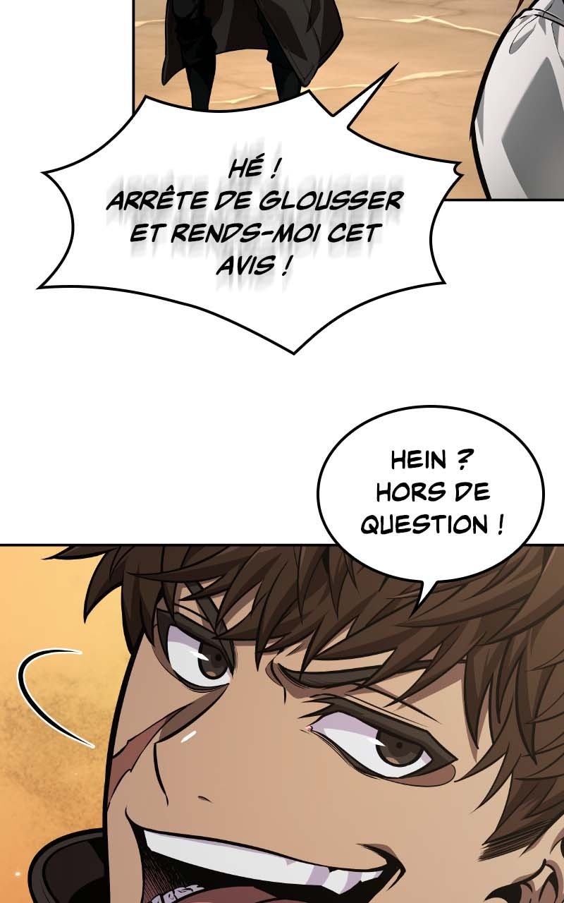 Read The Last Adventurer fr Manga Online