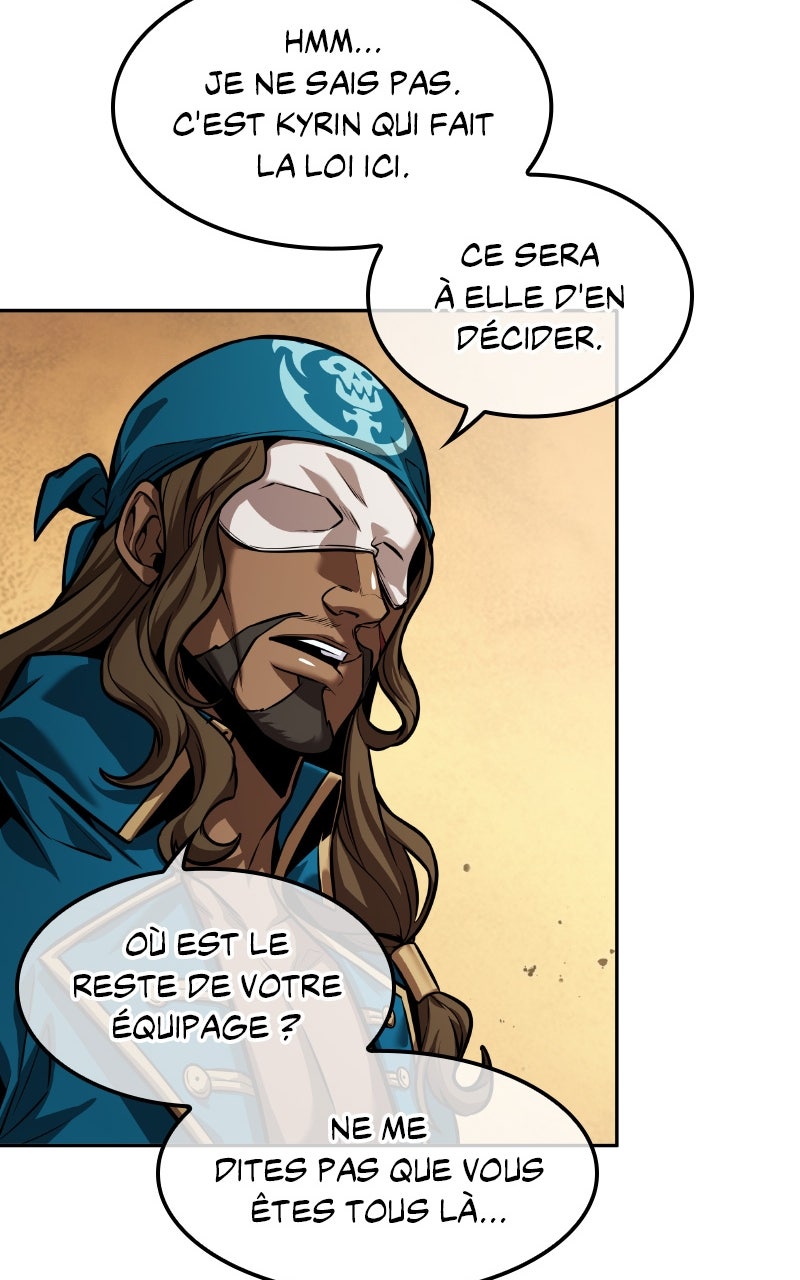 Read The Last Adventurer fr Manga Online