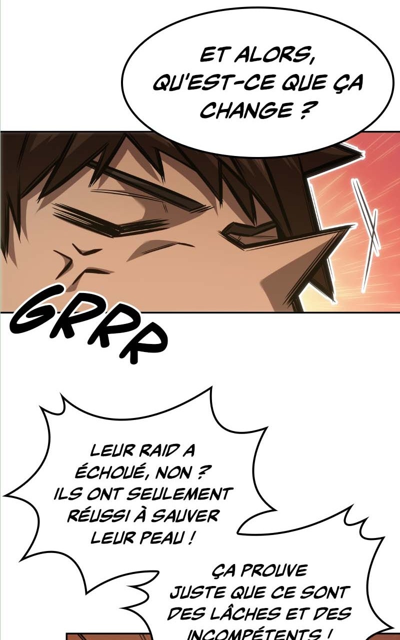 Read The Last Adventurer fr Manga Online