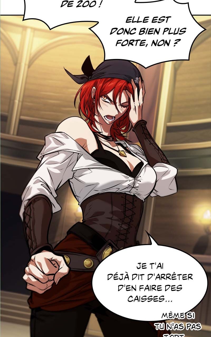 Read The Last Adventurer fr Manga Online