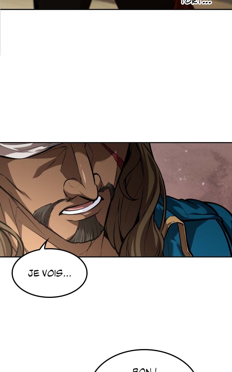 Read The Last Adventurer fr Manga Online