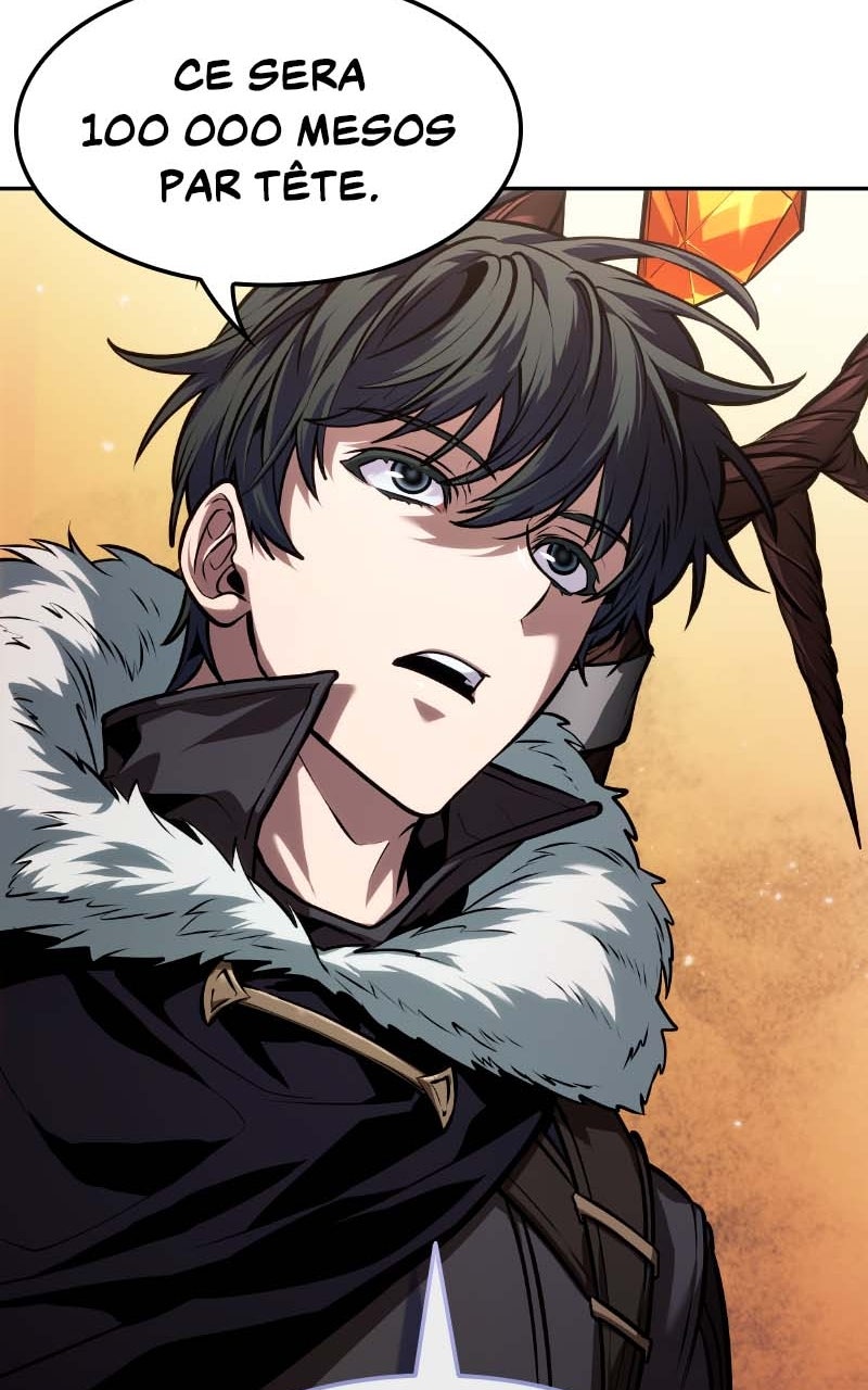 Read The Last Adventurer fr Manga Online