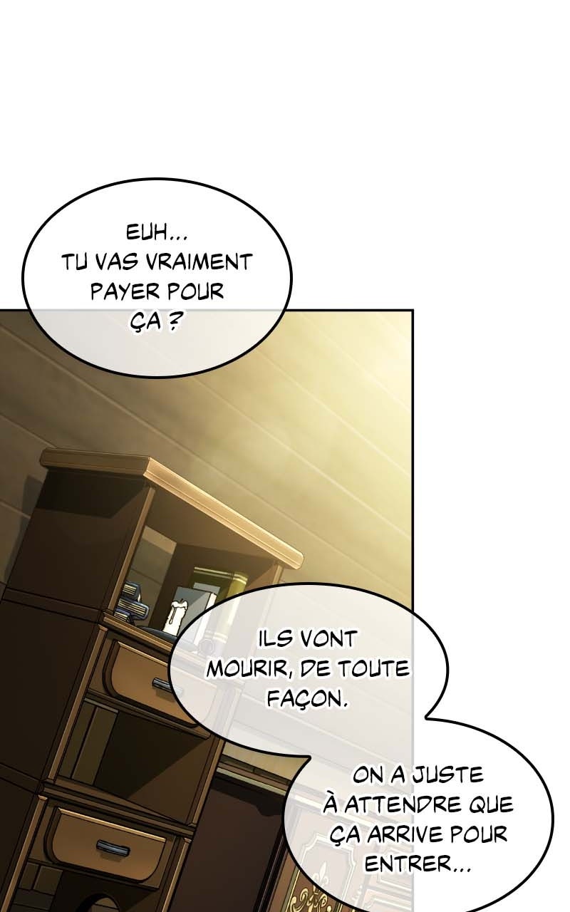 Read The Last Adventurer fr Manga Online