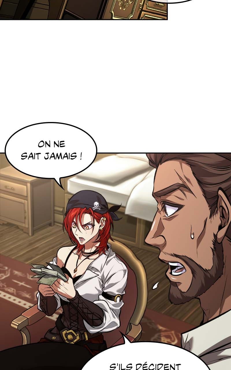 Read The Last Adventurer fr Manga Online