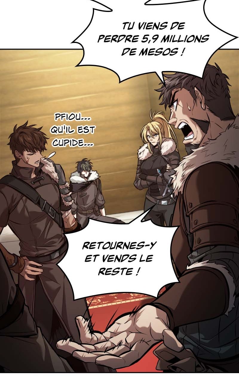 Read The Last Adventurer fr Manga Online