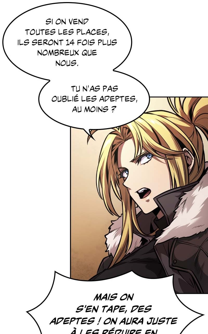 Read The Last Adventurer fr Manga Online