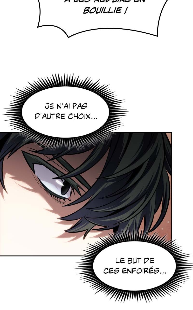 Read The Last Adventurer fr Manga Online