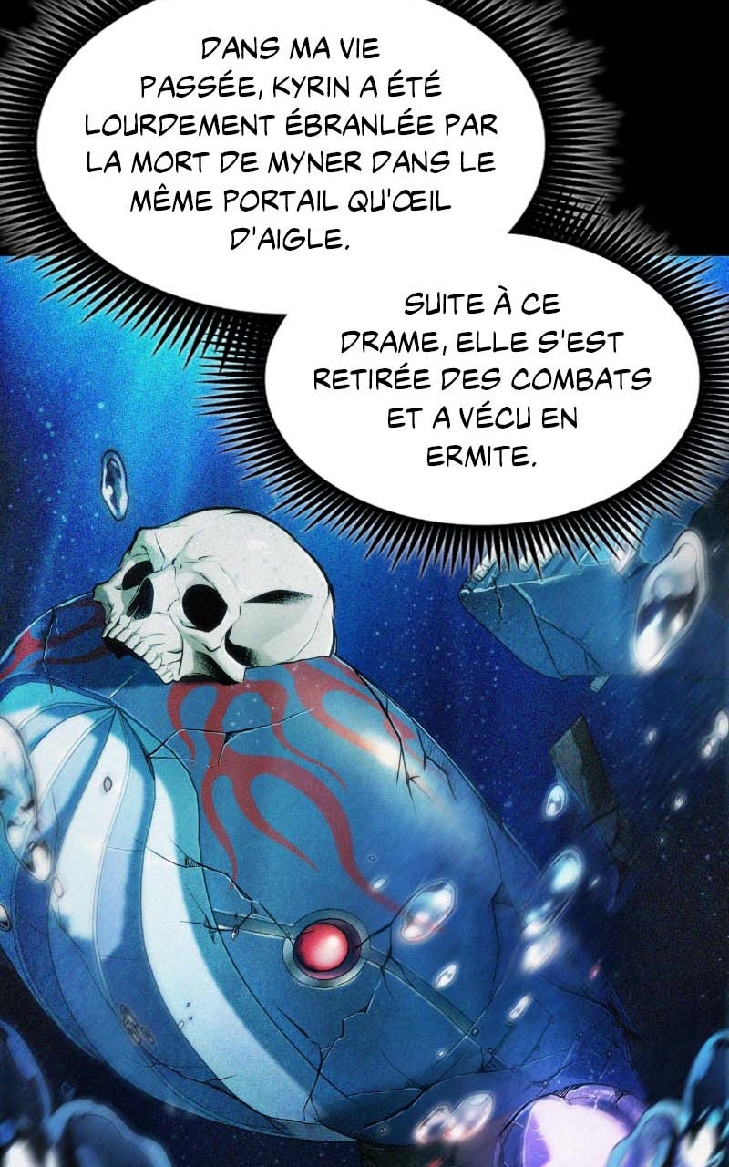 Read The Last Adventurer fr Manga Online