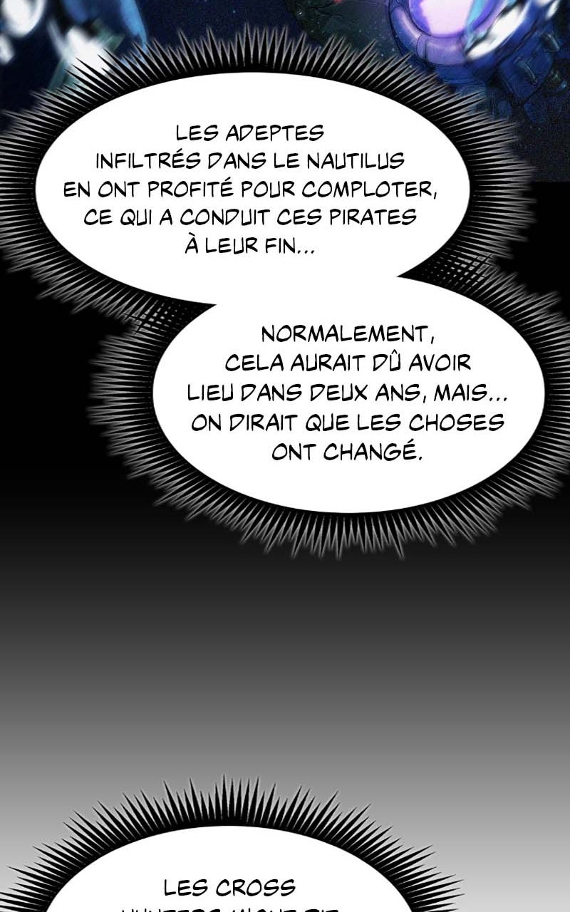 Read The Last Adventurer fr Manga Online