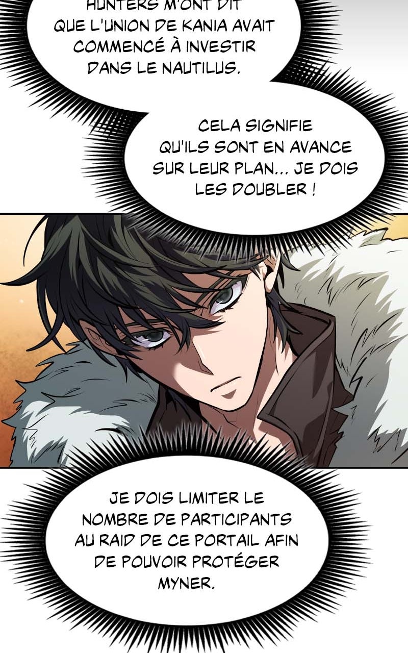 Read The Last Adventurer fr Manga Online