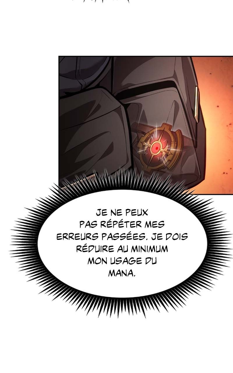 Read The Last Adventurer fr Manga Online