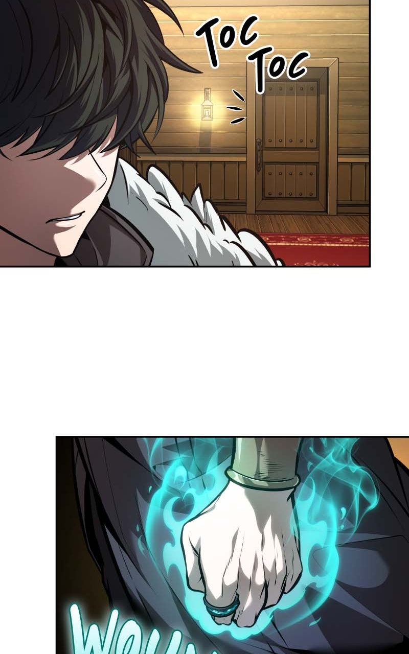 Read The Last Adventurer fr Manga Online