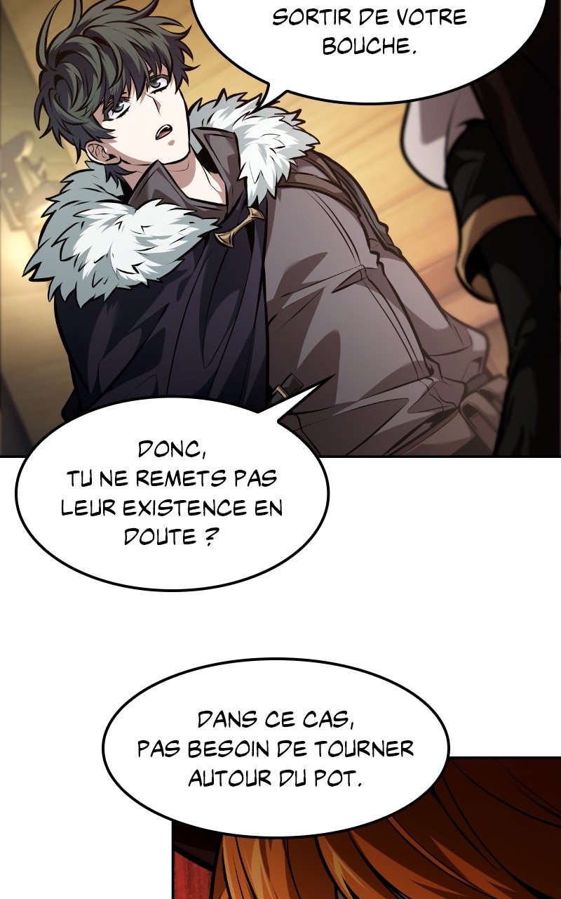 Read The Last Adventurer fr Manga Online