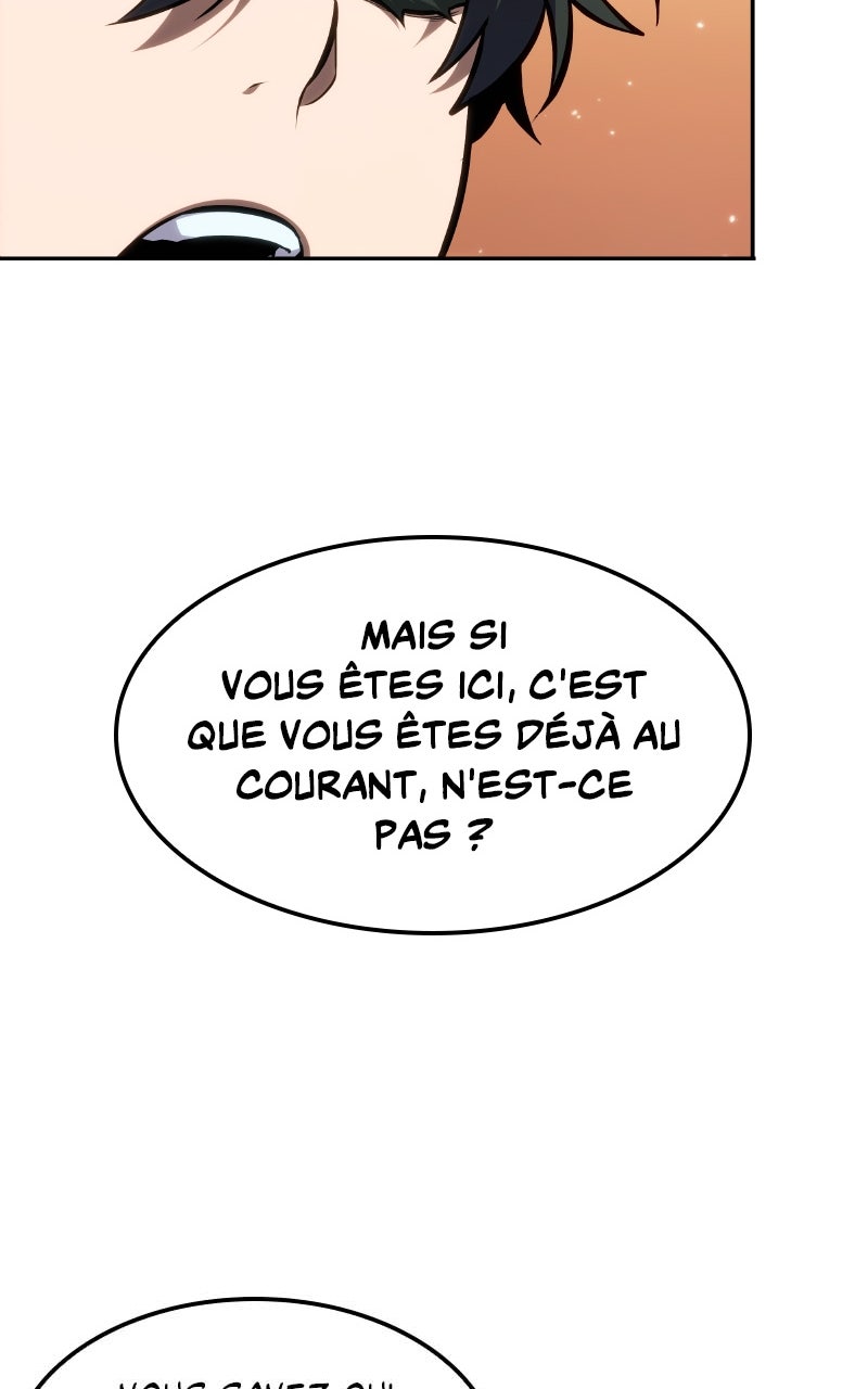 Read The Last Adventurer fr Manga Online