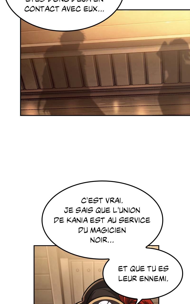 Read The Last Adventurer fr Manga Online