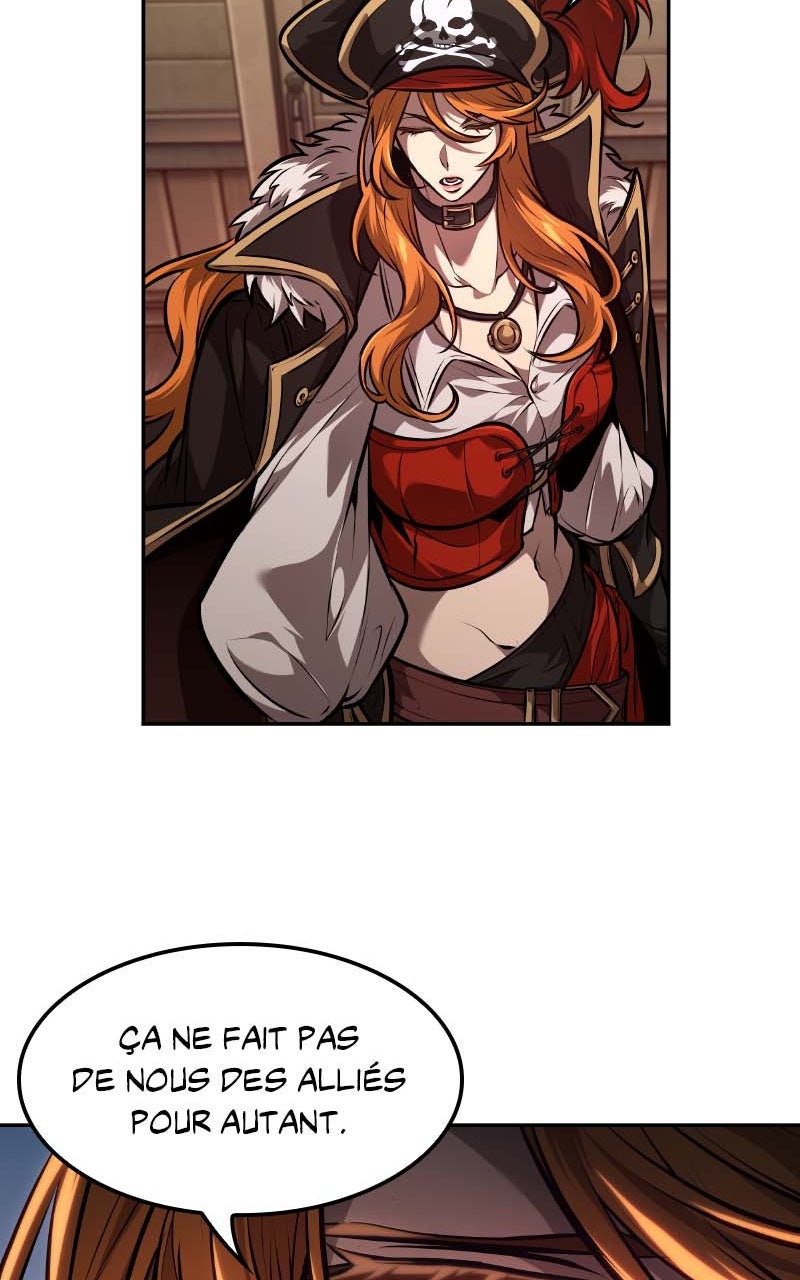 Read The Last Adventurer fr Manga Online