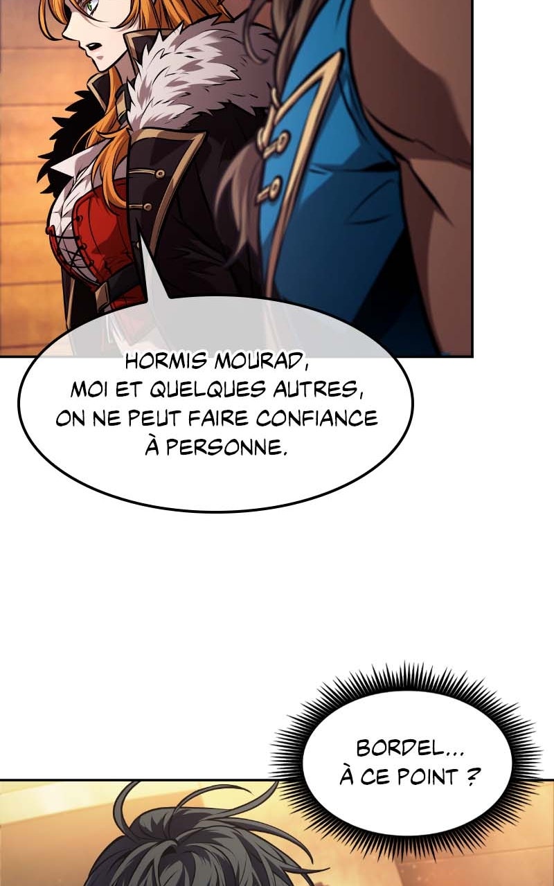 Read The Last Adventurer fr Manga Online