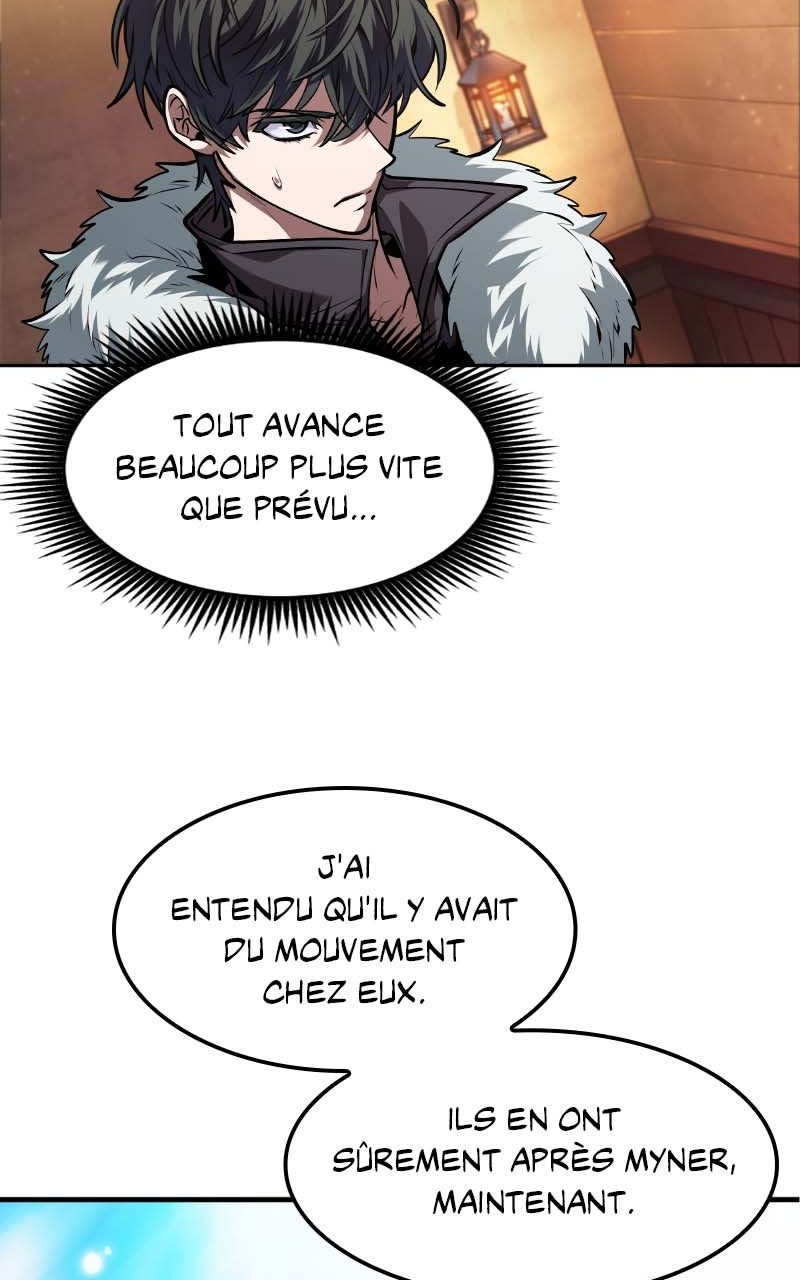 Read The Last Adventurer fr Manga Online