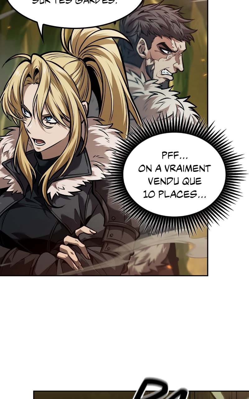 Read The Last Adventurer fr Manga Online