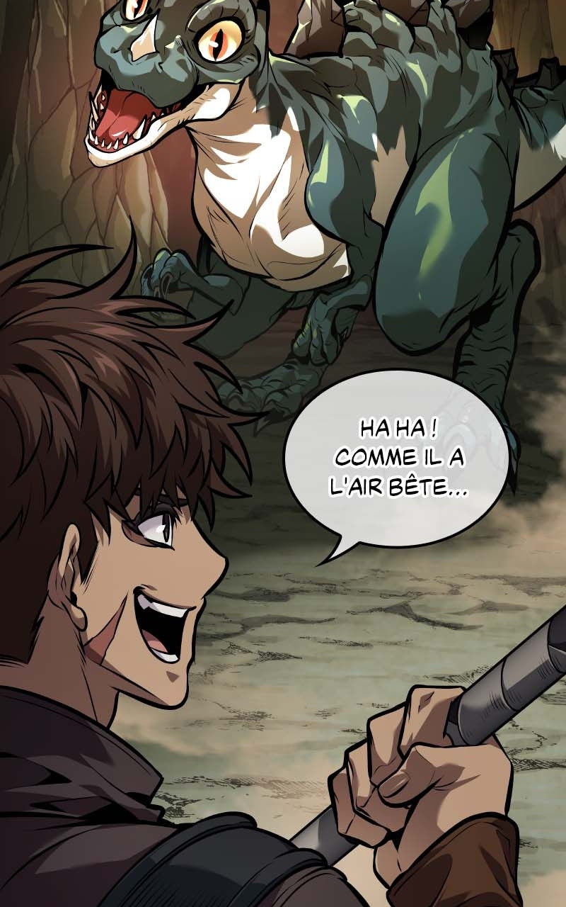 Read The Last Adventurer fr Manga Online