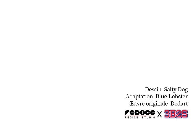 Read The Last Adventurer fr Manga Online