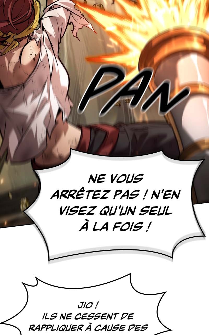 Read The Last Adventurer fr Manga Online