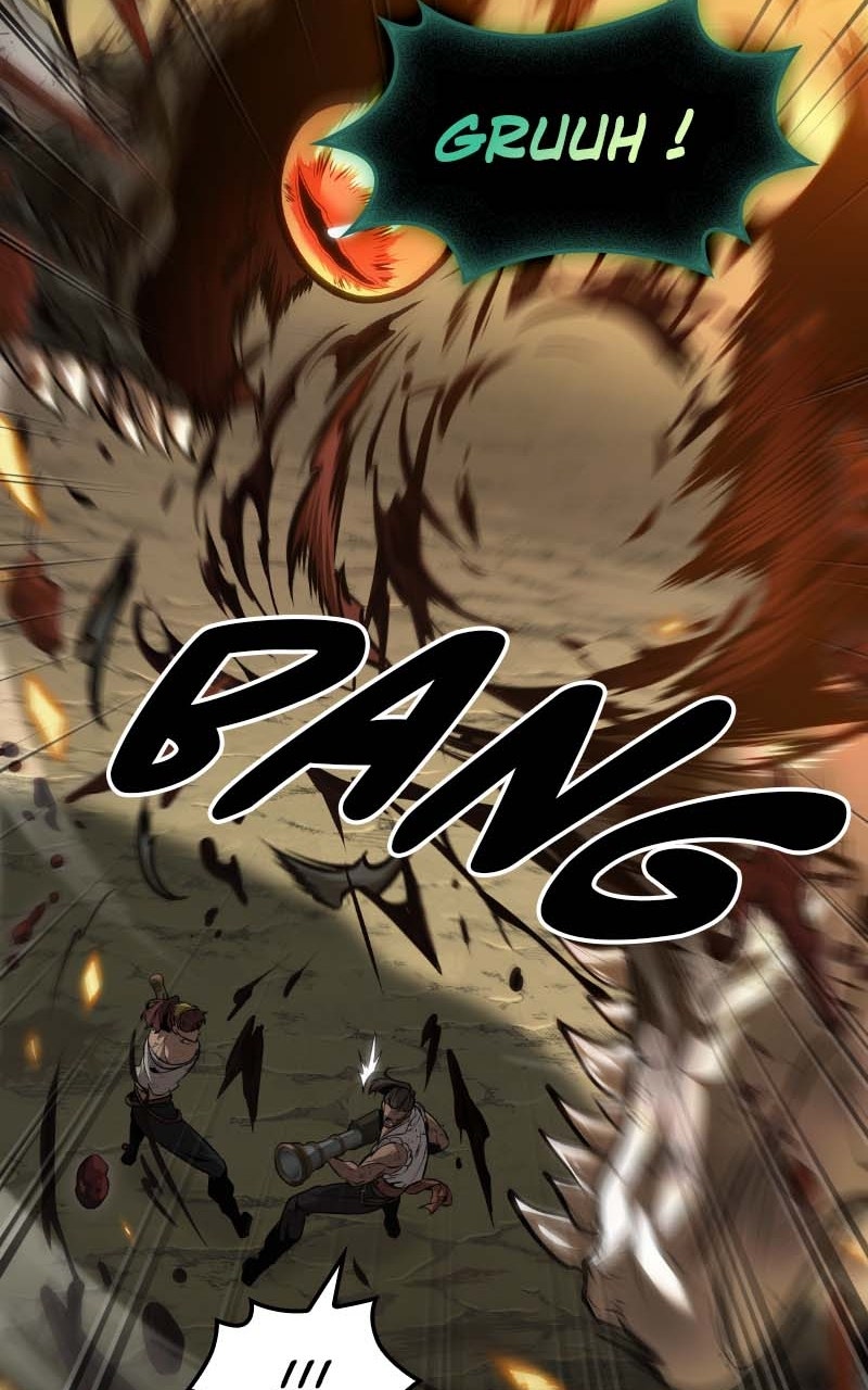 Read The Last Adventurer fr Manga Online