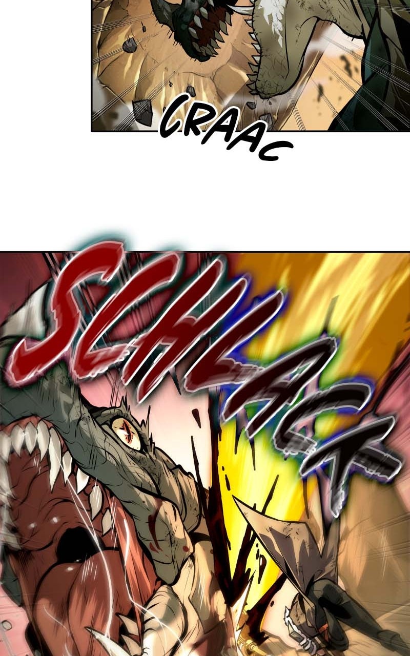 Read The Last Adventurer fr Manga Online