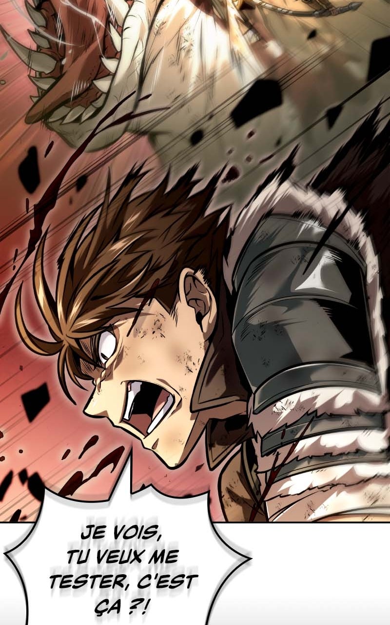 Read The Last Adventurer fr Manga Online