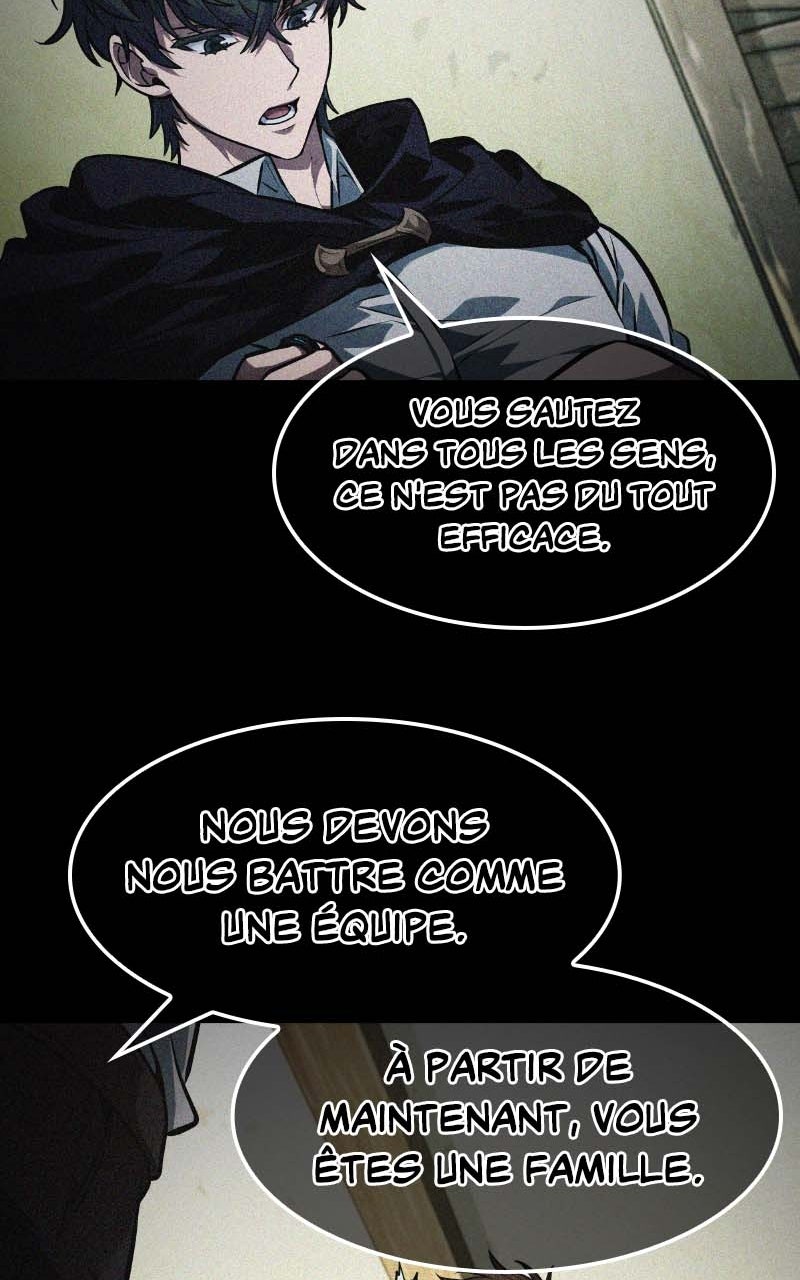 Read The Last Adventurer fr Manga Online