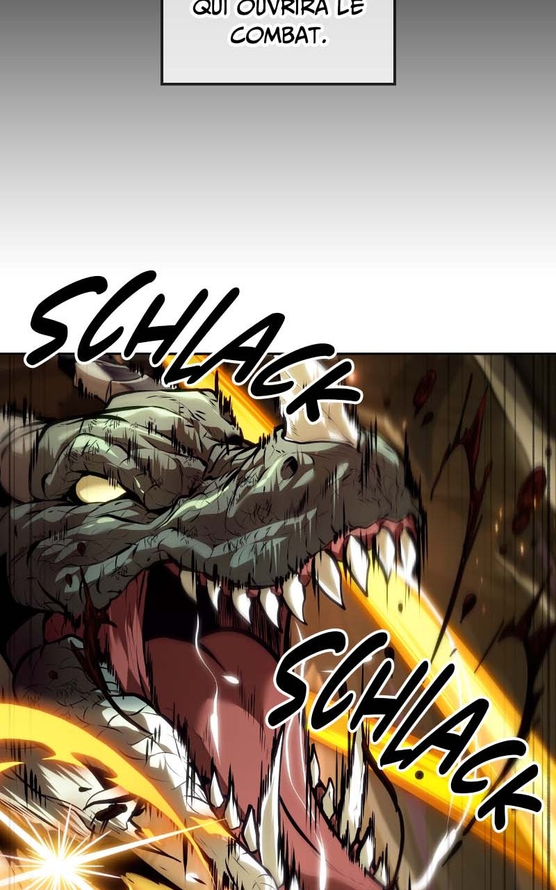 Read The Last Adventurer fr Manga Online