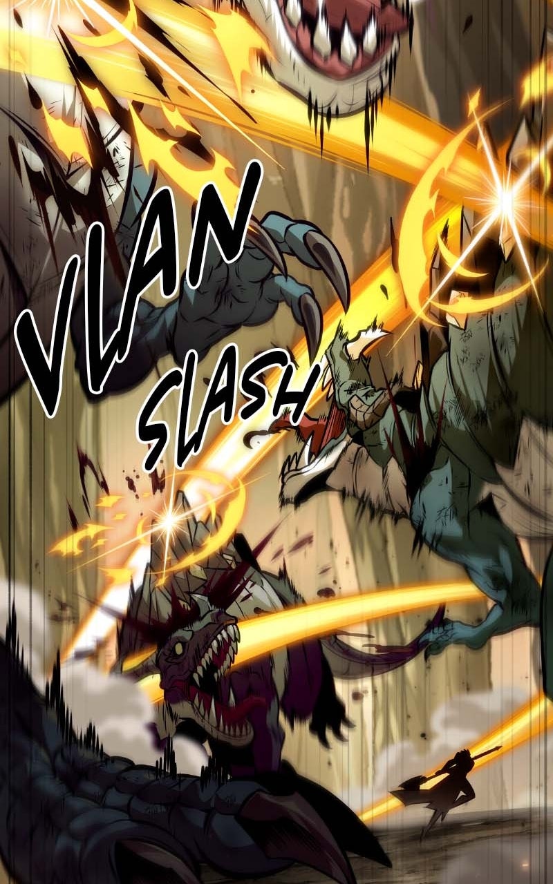 Read The Last Adventurer fr Manga Online