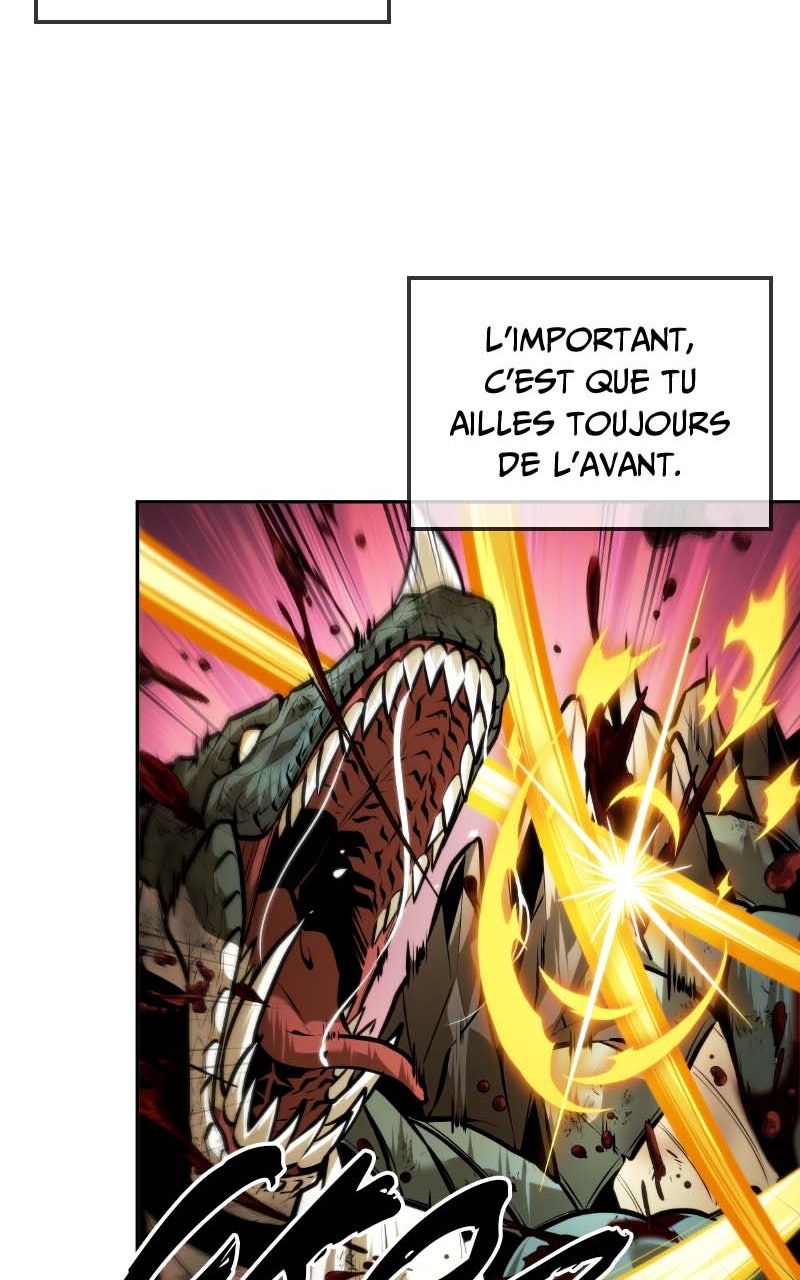 Read The Last Adventurer fr Manga Online