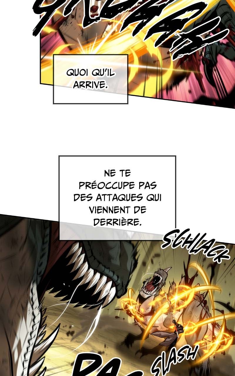 Read The Last Adventurer fr Manga Online