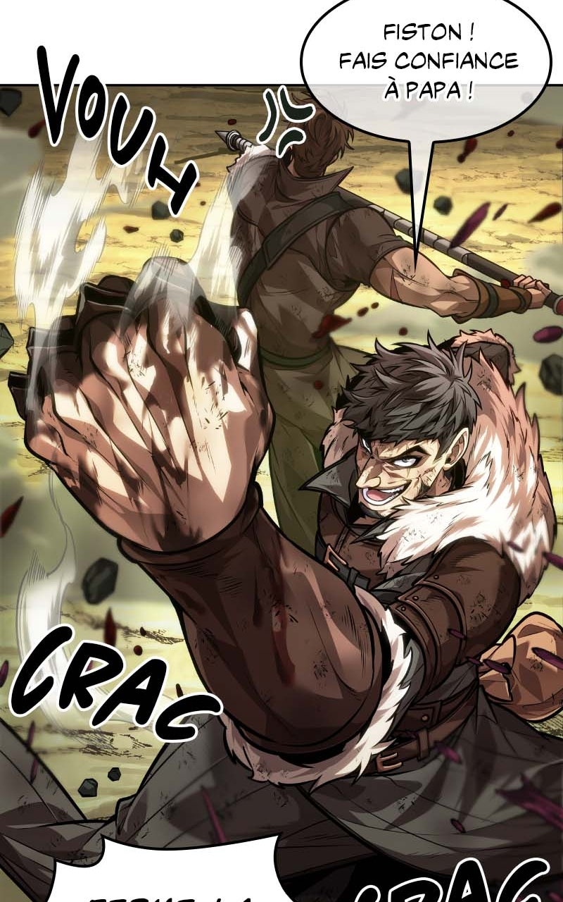 Read The Last Adventurer fr Manga Online